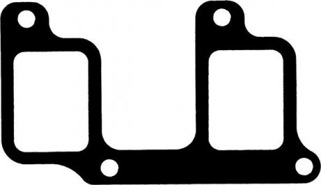 Прокладка впускного колектора GLASER X5897101