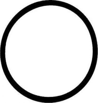 Фото 1 - прокладка впускного колектора GLASER X5948001 Прокладка впускного колектора GLASER X5948001 (фото 1)