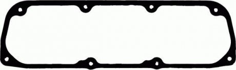 Прокладка, крышка головки цилиндра GLASER X8334301