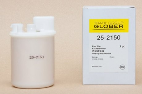 GLOBER 252150