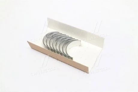 Вкладыши шатунные 4-2950RAA STD Glyco 01-4138/4 STD