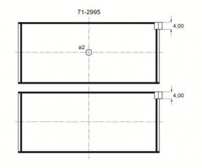Glyco 712995 (фото 1)
