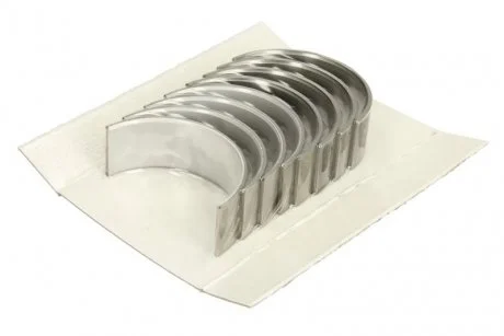 Вкладыши Glyco 71-5053/4 STD