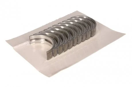 Підшипник ковзання Glyco H084/5 0.25MM