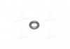 Кольцо форсунки Ланос /Авео/Лачетти верх (толстое) (черное) (кратно 10) GM 25169195 (фото 2)