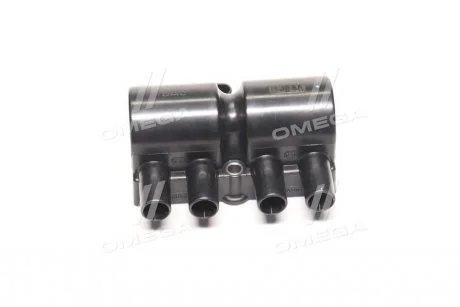 Котушка запалювання 4-х контактна GM 25184291