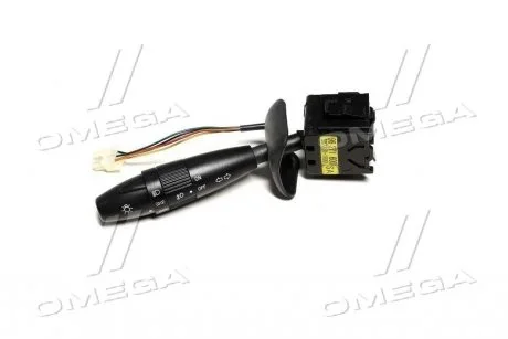 Перемикач поворотів і світла GM 96271600