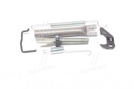 Пружина поворотна (вір-во) GM 96328264
