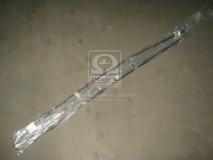 Трос гальма стоянки matиz GM 96518596