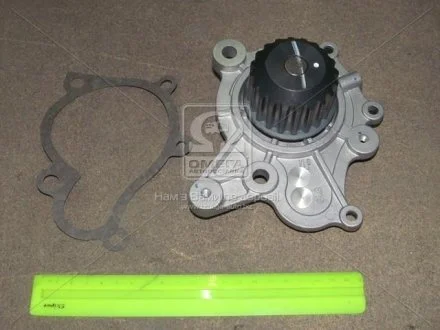 Насос водяний HYUNDAI SANTAFE 2.0 CRDi GMB GWHY-32A
