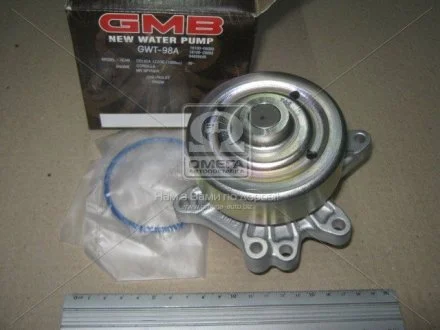 Насос водяний TOYOTA GMB GWT98A