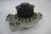 Насос водяний VW Crafter 30-50 06-/LT 28-35 90- 2.4D/2.5D GMB GWVW06A (фото 1)