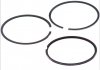 Кільця поршневі,комплект 08-109400-10