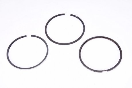 Кольца поршневые на 1 цилиндр GOETZE 08-126000-00 (фото 1)