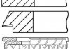 Комплект колец на поршень 08-141307-00