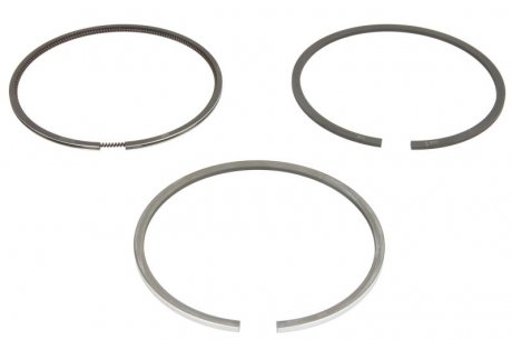 Кільця поршневі (набір) GOETZE 0825280000