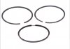 Кільця поршневі (набір) 08-501900-00