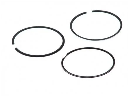 Кільця GOETZE 08-502900-00