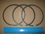 Кільця поршневі GOETZE 08-785300-00 (фото 2)