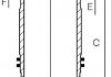 Гильза цилиндра 14-450250-00