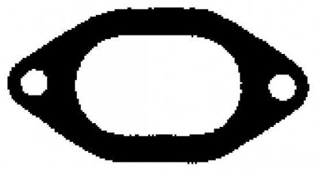 Прокладка, впускний колектор GOETZE 31-024274-10 (фото 1)