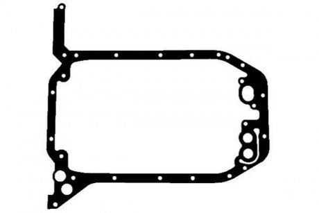 Прокладка масляного піддону GOETZE 3102863500