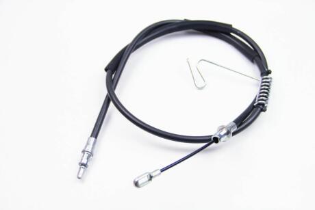 Трос ручника задний (L) GOODREM RM4411