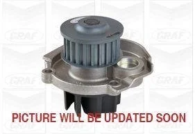 НАСОС ОХОЛОДЖ РІДИНИ FIAT DOBLO 09> 1.4 GRAF PA1030