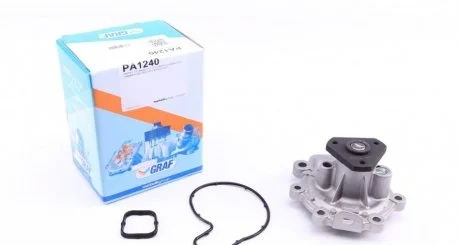 Помпа водяна GRAF PA1240