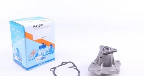 Насос охолоджувальної рідини, охолодження двигуна GRAF PA1283