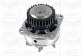 Насос GRAF PA1287
