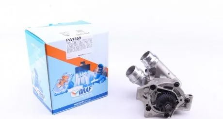 Помпа води GRAF PA1359