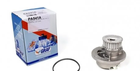 Водяний насос GRAF PA541A