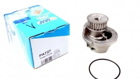 Водяний насос NR : GRAF PA727