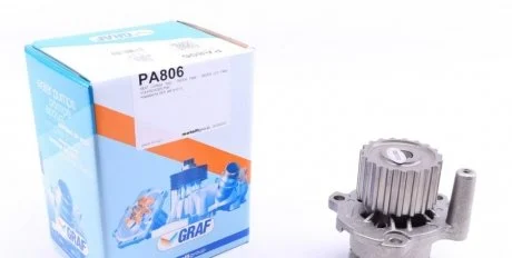 Водяний насос GRAF PA806