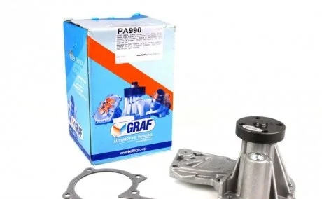 Насос води GRAF PA990