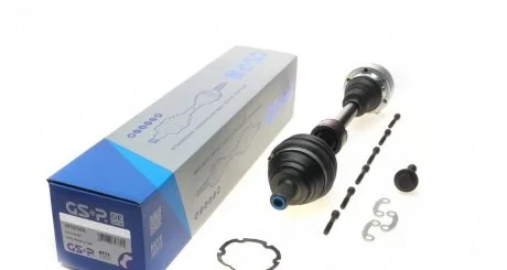 Привід GSP 203373OL
