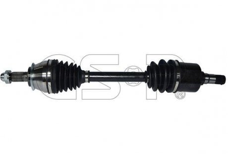 Driveshaft GSP 205024 (фото 1)