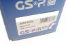 Приводной вал GSP 205112OL (фото 2)