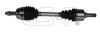 Driveshaft GSP 210424 (фото 1)