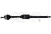 Spare part GSP 235062 (фото 1)
