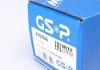 К-т валу привідного GSP 250066 (фото 7)
