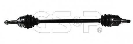 Вал GSP 259205
