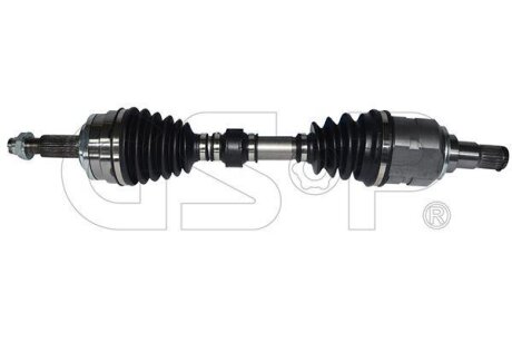 Вал приводу GSP 259702