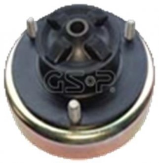 Подушка заднего амортизатора Bmw 730-750 -94 GSP 510640 (фото 1)