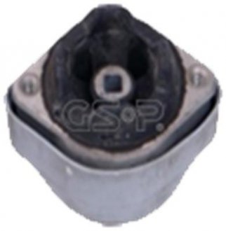 Фото 1 - подвеска GSP 512237 Подвеска GSP 512237 (фото 1)