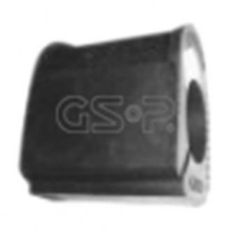 Втулка стабілізатора GSP 513713 (фото 1)