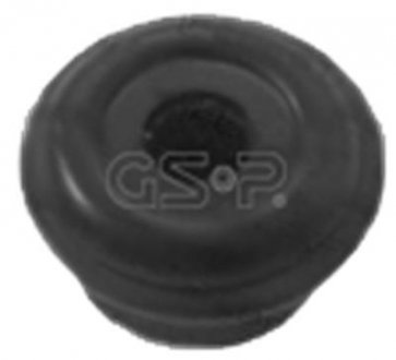 Відбійник амортизатора GSP 516445 (фото 1)
