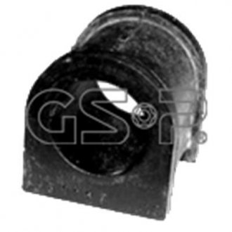 Втулка подшипника, стабилизатоp GSP 517554 (фото 1)