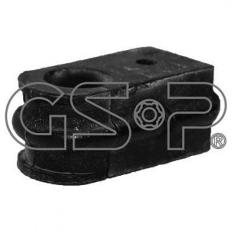 Подушка стабілізатора GSP 517824 (фото 1)